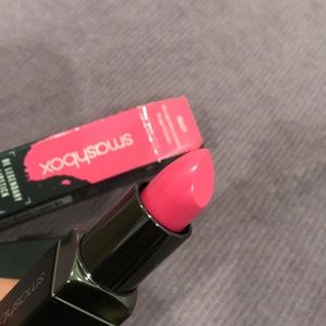 smashbox be legendary bnib lipstick
